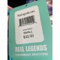Reel Legends Reel Tec Elbow Sleeve Top SMALL (310)