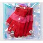 INC INTERNATIONAL CONCEPTS Tech Glove Set Pair +1 = 3 gloves (444)