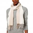 CALVIN KLEIN Ombré Woven Scarf (666)