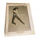 ITEM m6 Opaque Compression Leggings MEDIUM