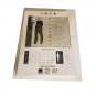 ITEM m6 Opaque Compression Leggings MEDIUM