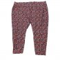 Denim & Co. Active Duo Stretch Pant with Side Pocket 4X PETITE (909)