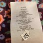 Denim & Co. Active Duo Stretch Pant with Side Pocket 4X PETITE (909)