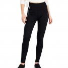 INC INTERNATIONAL CONCEPTS Ponté-Knit Side-Zip Leggings X SMALL M (866)