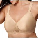 Playtex Secrets Perfectly Smooth Shaping Wireless Bra 38DD (11-AL)