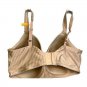Playtex Secrets Perfectly Smooth Shaping Wireless Bra 38DD (11-AL)