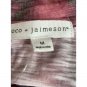Coco & Jaimeson Tie Botton Top MEDIUM (1123)