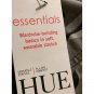HUE Essentials Womens High-Rise Bike Shorts Cotton Camo X SMALL (4040)