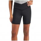 JENNI On Repeat Crossband Bike Shorts X SMALL (2323)