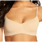 Maidenform Pure Comfort Modern Scoop Neck Wireless Bra X LARGE