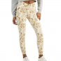 JENNI On Repeat Crossover Waist 7/8th Length Active Legging XXX LARGE (9998)