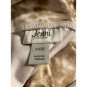 JENNI On Repeat Crossover Waist 7/8th Length Active Legging XXX LARGE (9998)