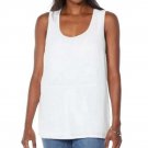 Colleen Lopez Mixed Media Tank MEDIUM (505)