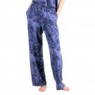 JENNI High-Rise Wide Leg Lounge/Pajama Pants X SMALL (866)