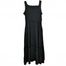 J Jason Wu Petite Knit Midi Dress w/ Shirred Hem Detail MEDIUM PETITE (1001) J Jason Wu Petite Knit Midi Dress w/ Shirred Hem Detail MEDIUM PETITE (1001)