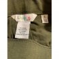 Utopia by HUE Ankle Slit Leggings SMALL (202)