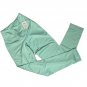 JENNI On Repeat Crossover Waist 7/8th Length Active Legging LARGE (3666)