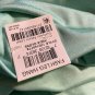JENNI On Repeat Crossover Waist 7/8th Length Active Legging LARGE (3666)