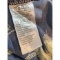 Attitudes Renee Como Jersey Raglan Sleeve Tunic SMALL (616)