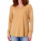 Belle by Kim Gravel TripleLuxe Knit Top 4X  (909)