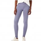 Breezies Seamless Cotton Legging LARGE