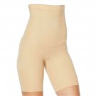 Rhonda Shear Firm Support Longline Short LARGE (15-EX)