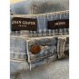 Susan Graver Petite Stretch Denim Pull On Skinny Jean 6 PETITE (404)