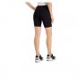 I.N.C. INTERNATIONAL CONCEPTS Zipper Compression Bike Shorts LARGE (818)