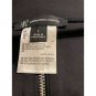 I.N.C. INTERNATIONAL CONCEPTS Zipper Compression Bike Shorts LARGE (818)