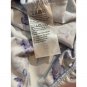 Isaac Mizrahi Live! Regular Printed Pebble Knit Dress X SMALL (1001)