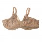 Breezies Jacquard Back Smoothing Underwire Bra 42B