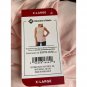 Women's Super Soft Pima Cotton/Modal Essential Tank X LARGE (5858)