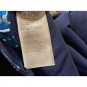 Denim & Co Beach V-Neck Surplice Layered Swim Dress 18W (1001)