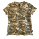 Gap Ladies Slub Tee MEDIUM (892)