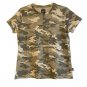 Gap Ladies Slub Tee MEDIUM (892)