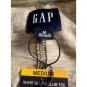 Gap Ladies Slub Tee MEDIUM (892)