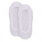 Calvin Klein Cushion Liner Socks, Set of 2 S/M