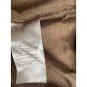 Susan Graver Weekend Regular Jersey Knit Maxi Dress MEDIUM (5556)