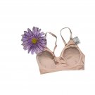 Motherhood Maternity Seamless Clip-Down Nursing & Maternity Bra MEDIUM (22-AL)