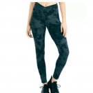 On Repeat Crossover Full Length Tie Dye Legging SMALL (866)