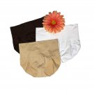 Yummie Seamless Shaping Brief 3Pk  2X/3X