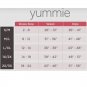 Yummie Seamless Shaping Brief 3Pk 2X/3X