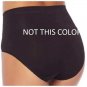 Yummie Seamless Shaping Brief 3Pk 2X/3X