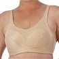 Breezies Underwire Print or Solid Support Bra 42D