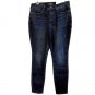 NYDJ Higher Rise Ami Skinny Jeans Size 8 (818)