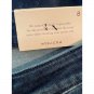 NYDJ Higher Rise Ami Skinny Jeans Size 8 (818)