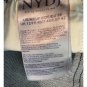 NYDJ Higher Rise Ami Skinny Jeans Size 8 (818)