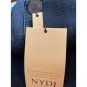 NYDJ Higher Rise Ami Skinny Jeans Size 8 (818)