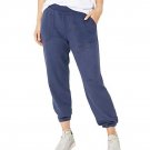 AnyBody Petite Cozy Fur Fleece Pants 4X (505)