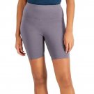 INC INTERNATIONAL CONCEPTS Cotton Bike Shorts X LARGE (310)
